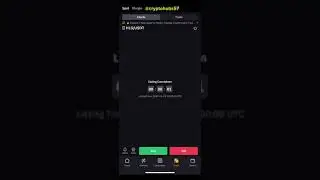 COMMON MISTAKE TO AVOID ON NEW LISTING COINS