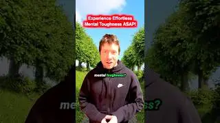Access 1000% Mental Toughness thru Self Realization! | Awakening | Enlightenment!