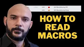 Вы разберетесь в макроданных за 21 минуту.