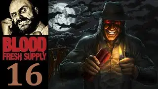 Blood Fresh Supply [PL] #16