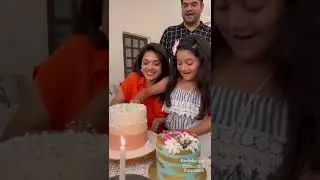 Sanam Jung celebrating birthday #sanamjung