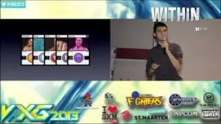 Video X Games 2013 - 