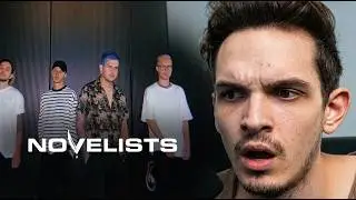 Metal Musician Reacts to Novelists | Lost Cause |