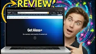 Amazon Alexa Plus Review AI Upgrade Smart Features or Overhyped Voice Assistant