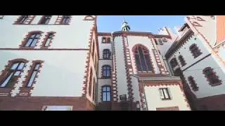 Noc Muzeów 2017