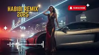 Arabic Remix 2025 | Middle Eastern Party Bangers Nonstop