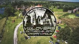 VwLovers-Arg I Campanopolis I 2016 I HunterPicture