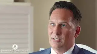 Cosmetic Dentistry at Something to Smile About with Dr. Kevin Boulard
