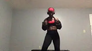 High intensity, low impact total body workout. Totally body Heart rate training IMG 0338