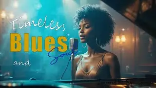 Heartbreak & Honey | Timeless Blues Inspired by Etta James
