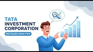 📊 Tata Investment Corporation Stock Split Explained | Detailed Analysis & Future Outlook