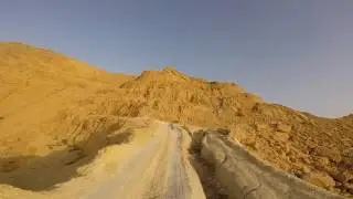 Mountain freeride