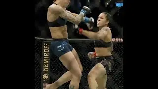 Amanda Nunes&rsquo; incredible reign of dominance 👑 #UFC289