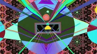 Barket - Mellow (Original Mix)