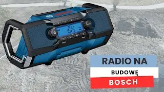 🔊 Bosch GPB 18V C - Czy warto? Sprawdzam funkcje i jakość 🎶 #bosch