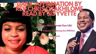 DAY 57/90 FAITH AFFIRMATION AND PRAYER WITH THE HOLY SPIRIT