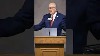The Fruit Of The Spirit - Dr. Ralph Yankee Arnold