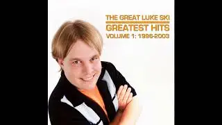 The Great Luke Ski   Y O D A Fake Weird Al Song Parody of Y M C A  by The Village People