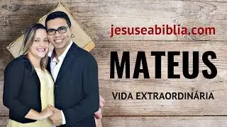 Mateus 27 Estudo: A Crucificação de Jesus (Bíblia Explicada)