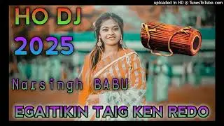 new ho munda dj song 2024_new ho munda song 2024_new ho dj 2024_new ho munda video DJ narsingh und