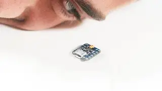 PICO: The World's Smallest Arduino Compatible Board