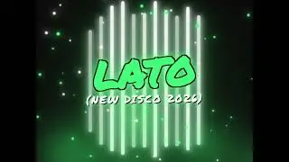 ''Lato'' (NEW DISCO 2026) SONG