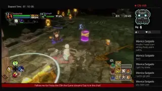 HAPPY DUNGEONS STREAM - 12/3/17