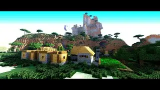 The 4 Homies|Minecraft