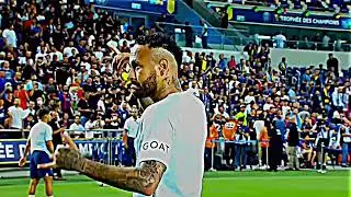 Rare Neymar 2022/23 4k Free Clips | Free Clips For Edit