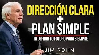 C&oacute;mo arreglar tu vida entera en un d&iacute;a 🔥 Jim Rohn: Disciplina y Riqueza
