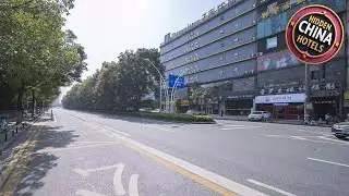 7 Days Premium Hotel Changsha West Bus Station Meixihu East Metro Station | China 🏩