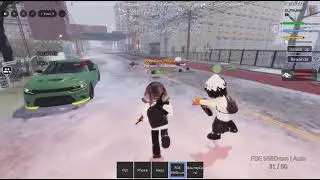 THIS *NEW* CENTRAL STREETS GAME IS TAKING OVER ROBLOX!