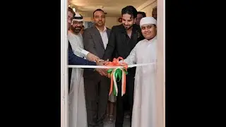 COLORS OF INDIA INDIA INDEPENDENCE DAY DIAC DUBAI UAE