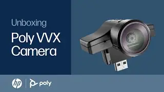 Polycom VVX Camera: Quick Start | HP Support