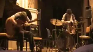 Dave Birchall & Phil Marks duo, Manchester 06/11/10, part 2
