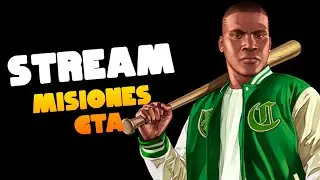GTA V MISION: VOLVERNOS RICOS!