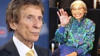Late Mike Ilitch quietly paid Rosa Parks’ rent for years
