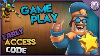 World War Doh | Gameplay | Get Early Access NOW