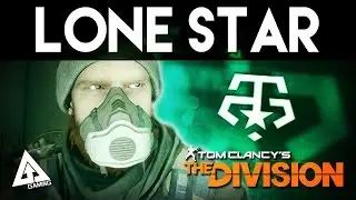 The Division Lone Star Gear Set Review
