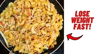 Low calorie dinner recipe for weight loss- low calorie diet plan- low calorie meals