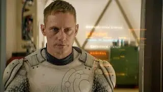 Murderbot Season 1 Episode 2 Ending Explained What Happened To The DeltFall Survey Team