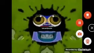 Klasky Csupo Robot Logo (1991-2008) Effects (Effects) Part 5