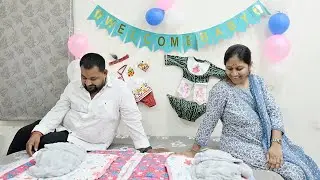Welcome of newborn TWINS ll Dholu Parivar ll Welcome ceremony of little *TWINS* ❤️ ll Limbhoikampa.