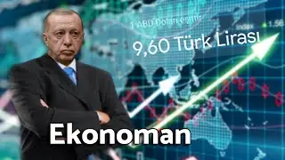 Her konuştuğunda dolar y&uuml;kseliyordur ama hala ekonomistim diyorsundur