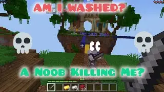 I Returned to Bedwars.... But FORGOT How to PLAY?