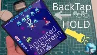 Samsung Fold 7: как полностью настроить с помощью Good Lock (наконец-то доступно по всему миру)