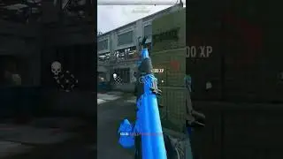 They should fix THIS wallhack glitch #modernwarfare2 #shorts #gamingfails #modernwarfare #cod