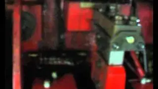 Carlo Salvi double stroke header 873/SV