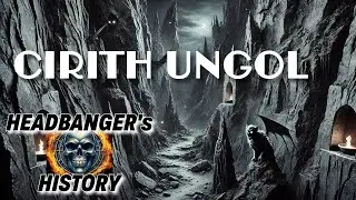 Cult Classics to Metal Legends: The Underrated Brilliance of Cirith Ungol