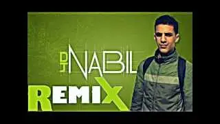 Dj Nabil By Badr Robla.wmv